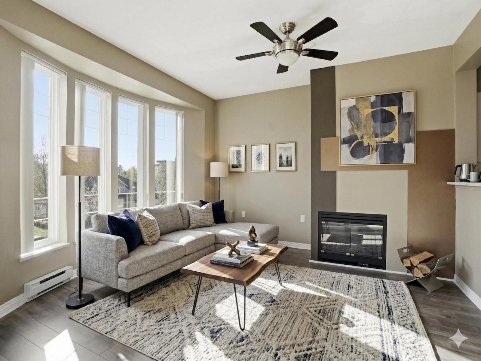 Property Photo: 5475 201 Street 302 BC V3A 1P8