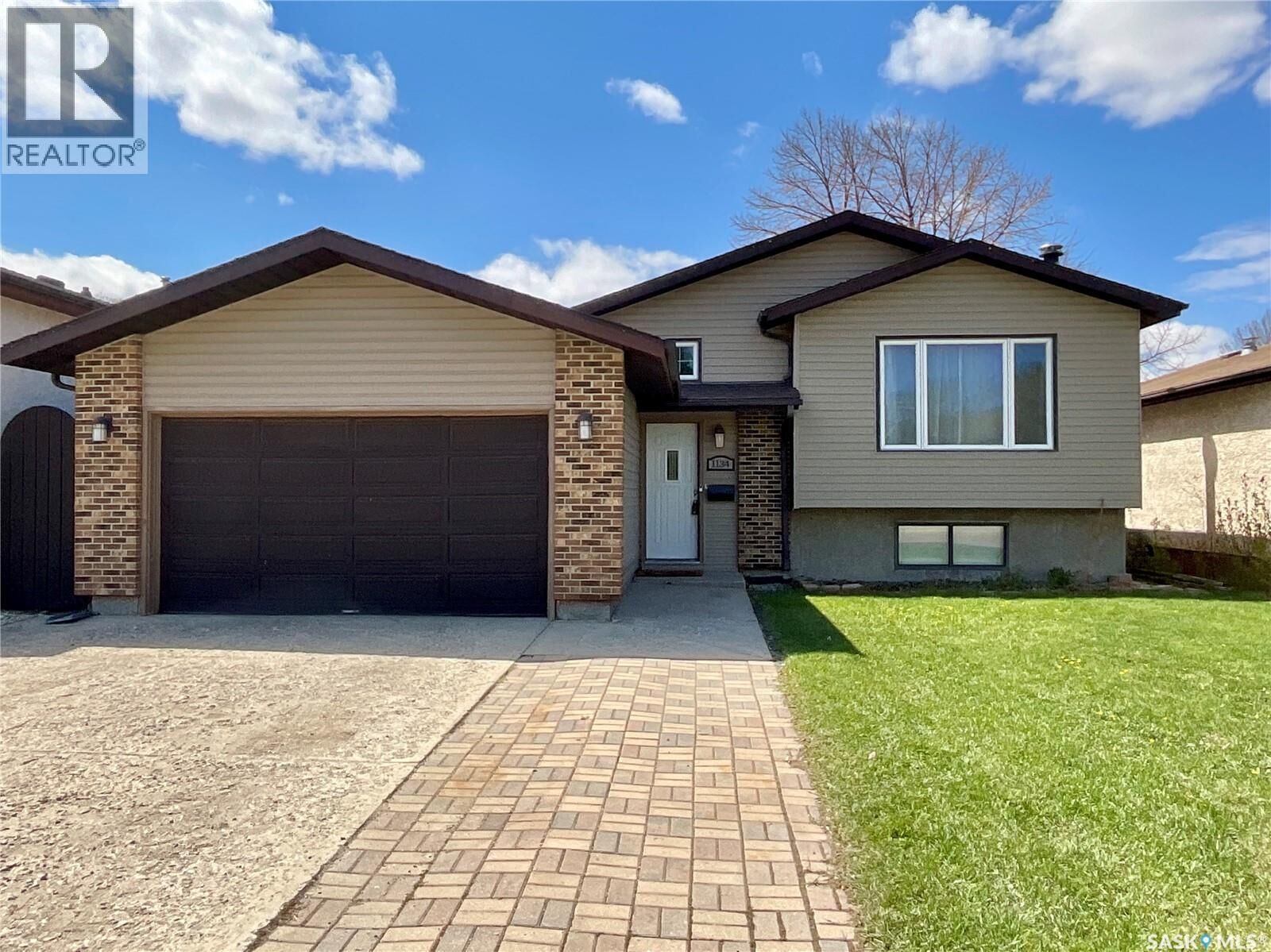 Property Photo:  1134 Brown Street  SK S4N 6K6 