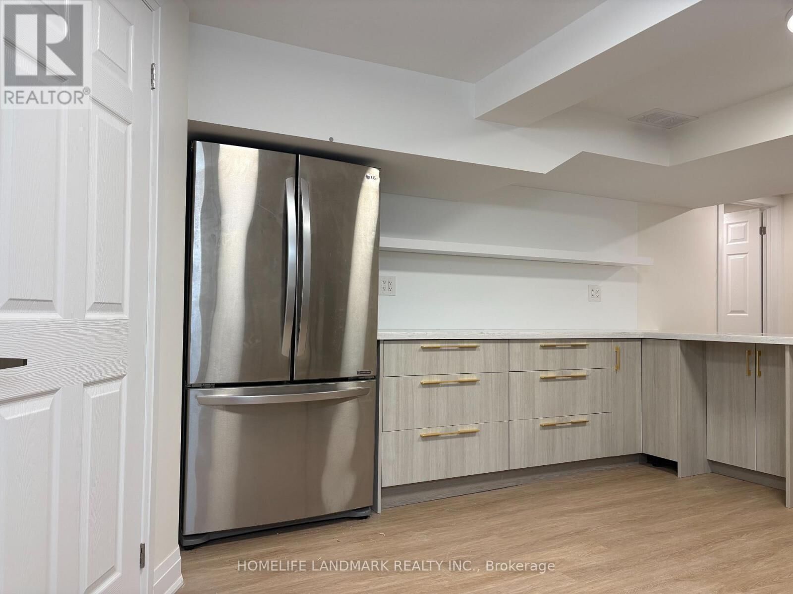 Property Photo: Lower 39 Silversted Drive ON M1S 3G4