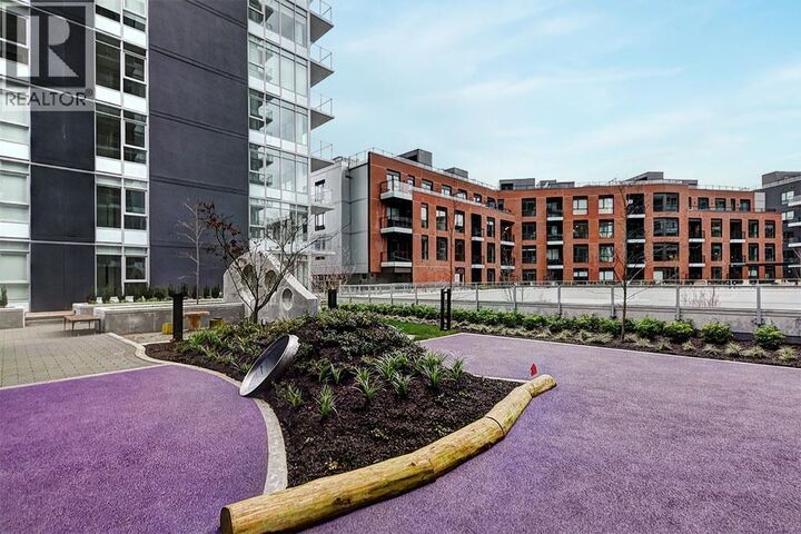 Property Photo:  3581 East Kent Avenue 407  BC V5S 0H6 