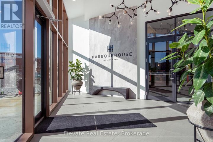 Property Photo:  31 Huron Street 405  ON L9Y 5T7 