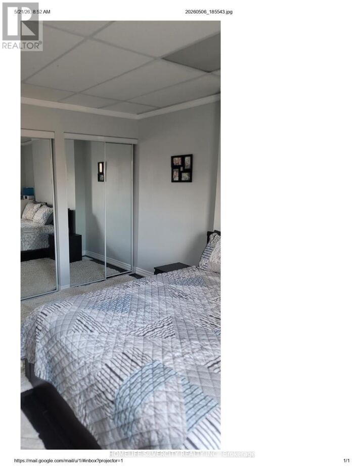 Property Photo:  1944 Eglinton Avenue West Upper  ON M6E 2J8 