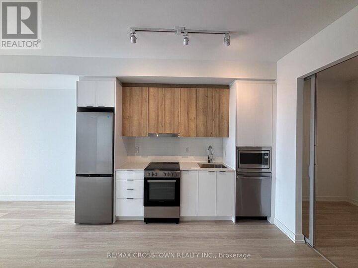 Property Photo:  9763 Markham Road 2107  ON L6E 0W4 