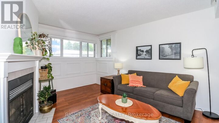 Property Photo:  126 Bell Farm Road 113  ON L4M 6J3 