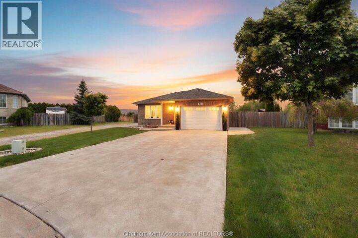 Property Photo: 67 Azar Avenue ON N0P 2L0