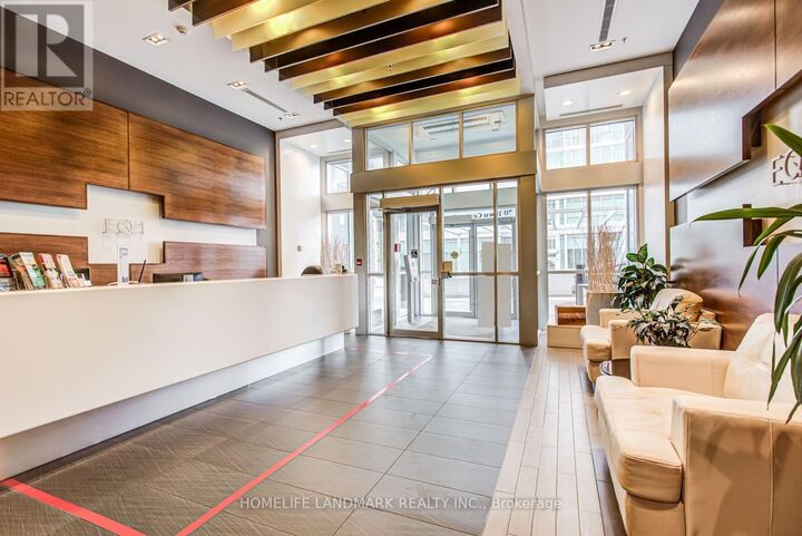 Property Photo:  70 Town Centre Court # 1705  ON M1P 4Y7 