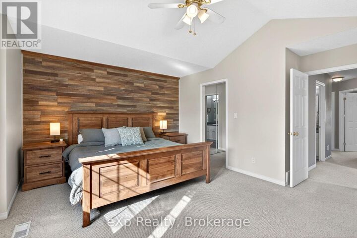 Property Photo: 20 Hyde Road ON N5A 7Z4