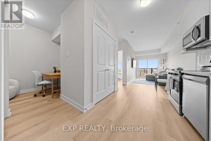 Property Photo:  3600 Brian Coburn Boulevard 303  ON K4A 5T8 