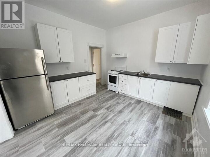 Property Photo:  466 O'Connor Street 1A  ON K1S 3P4 