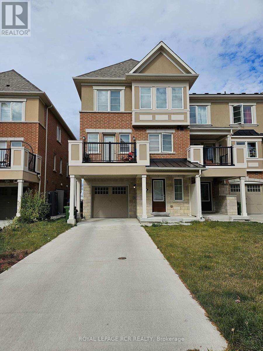 Property Photo:  22 Fusilier Drive  ON M1L 0C2 