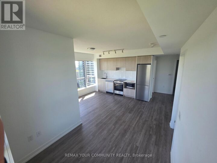 Property Photo:  395 Bloor Street East 3007  ON M4W 1H7 