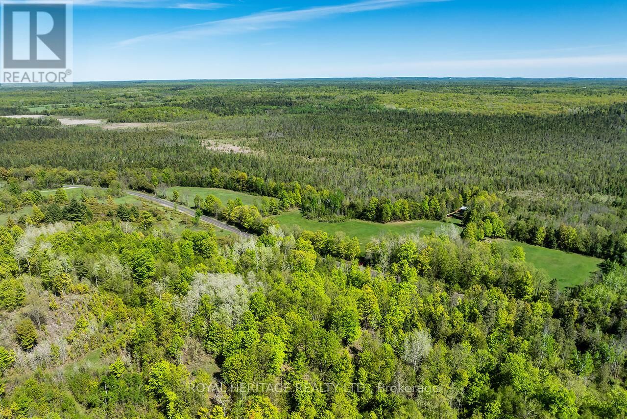 Property Photo:  538 Spry Road  ON K0K 2M0 