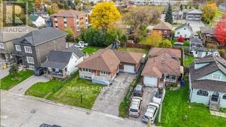 Property Photo:  505 Ortono Avenue Bsmt  ON L1H 3L7 