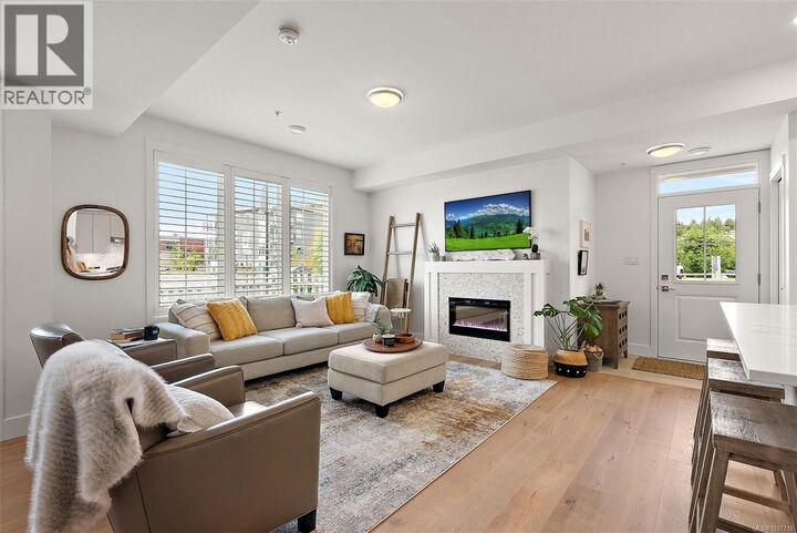 Property Photo: 3501 Dunlin Street 101 BC V9C 0P7