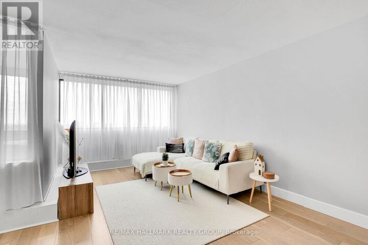 Property Photo:  1285 Cahill Drive 1604  ON K1V 9A7 