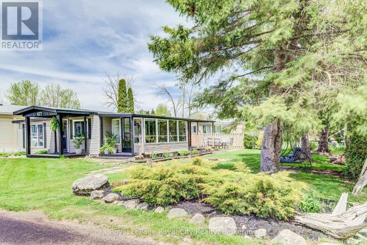 Property Photo:  Spruce Street  ON N1M 2W5 