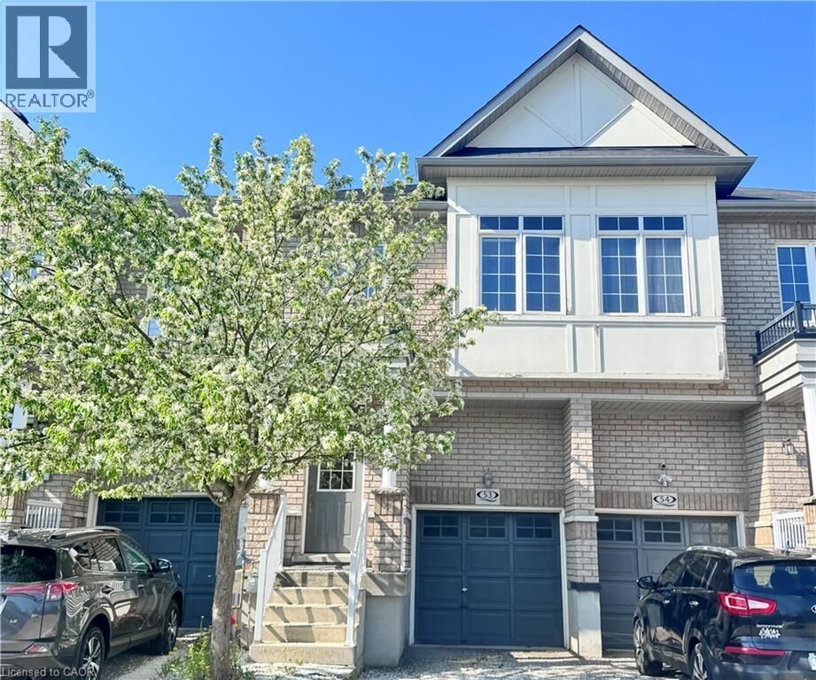 Property Photo: 110 Highland Road East 53 ON N2M 3S1
