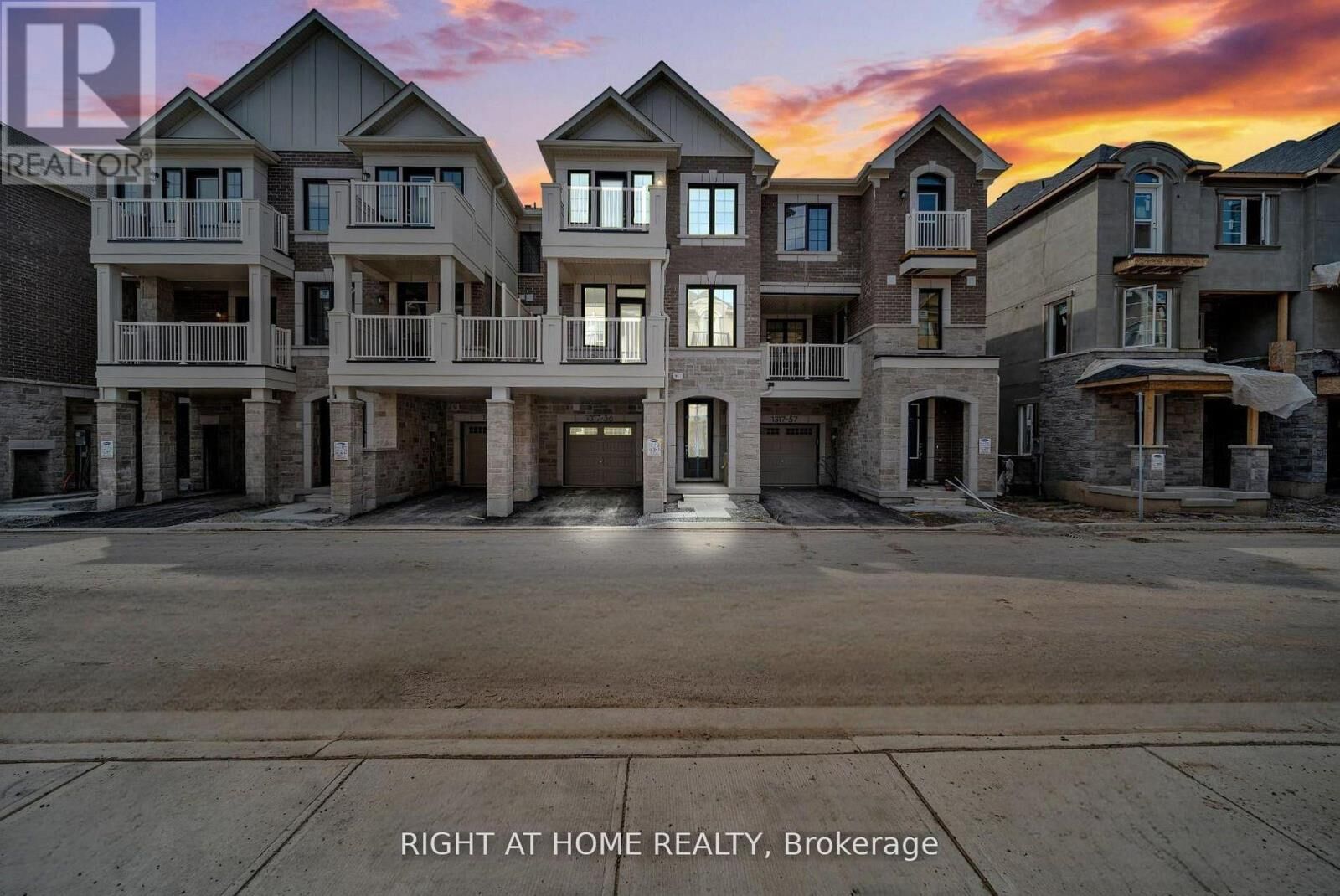 Property Photo:  1317 Leriche Way 56  ON L9E 0H5 