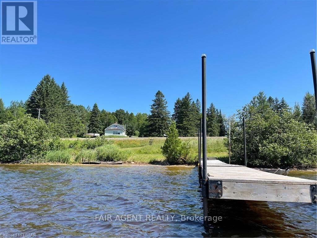 Property Photo: 2442 Highway 520 ON P0A 1C0