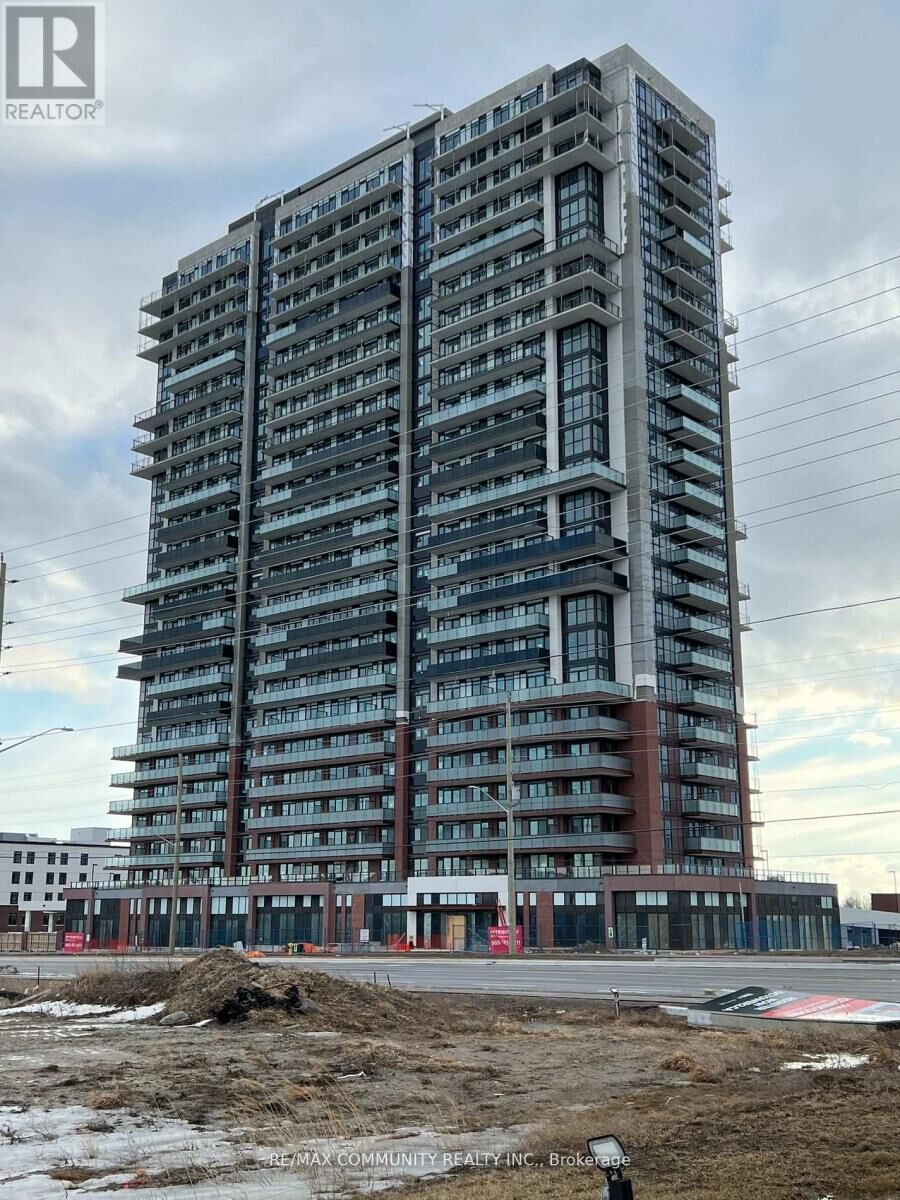 Property Photo:  2550 Simcoe Street North #903  ON L1L 0R5 