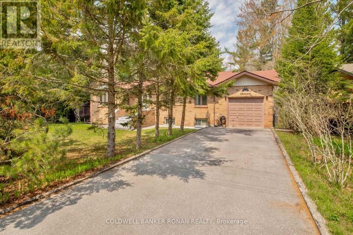 Property Photo: 24 Pine Forest Drive ON L0L 2T0