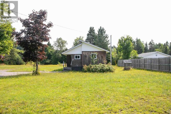 Property Photo:  1118 Old Goulais Bay Rd  ON P6C 0A7 