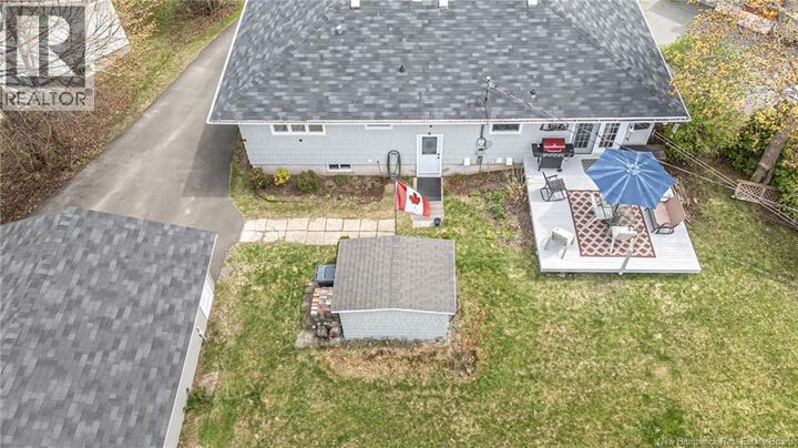 Property Photo: 60 Doyle Court NB E3B 5T3