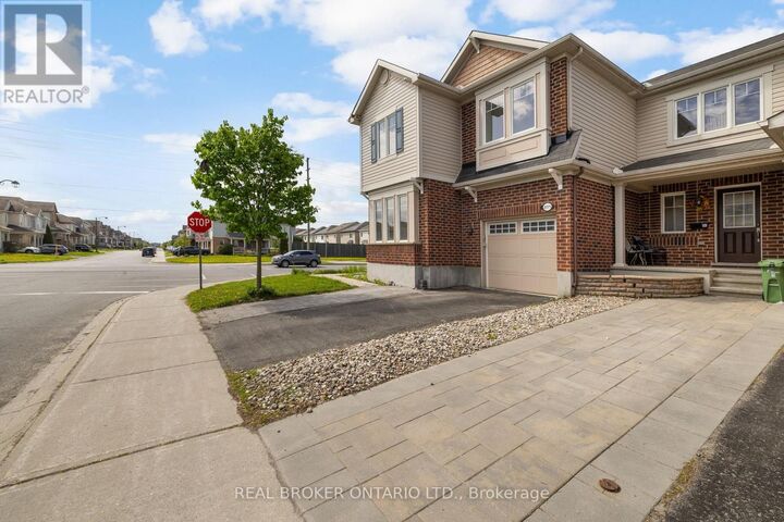 Property Photo: 2771 Grand Canal Street ON K2J 0S7