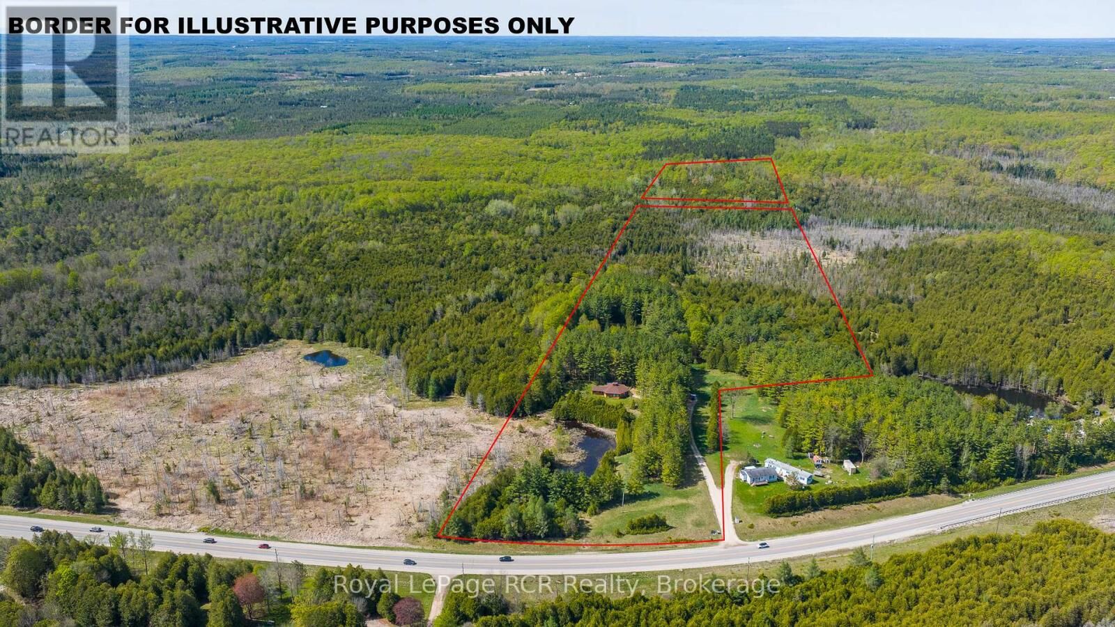 Property Photo: 776318 Highway 10 ON N0H 1C0