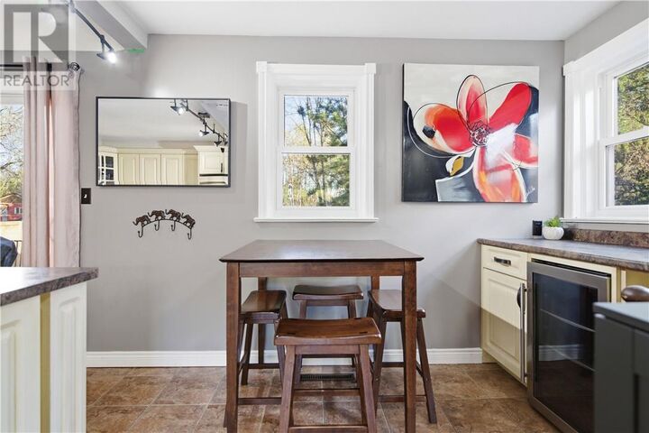 Property Photo: 1001 Dublin Street ON P3A 1R5