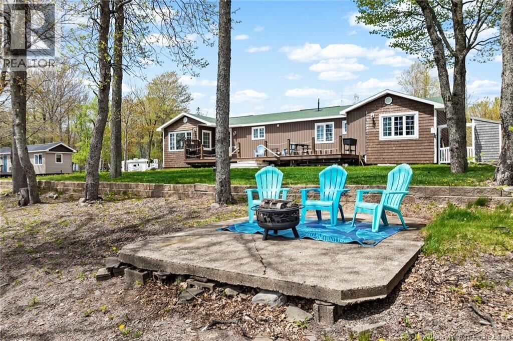 Property Photo:  34 Pebbles Beach Lane  NB E4B 4A2 