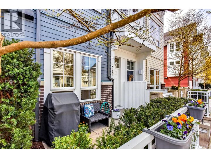 Property Photo:  2137 Spring Street  BC V3H 0J5 