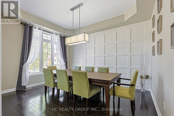 Property Photo: 132 Alpaca Drive ON L4E 0R2