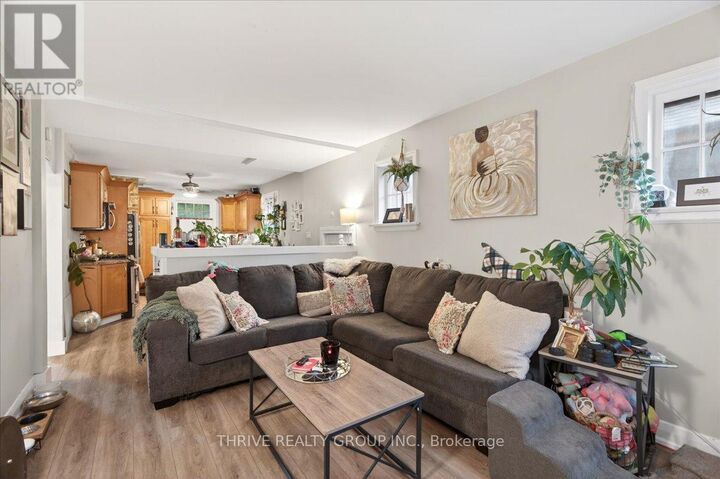 Property Photo: 494 Highbury Avenue North ON N5W 4K4