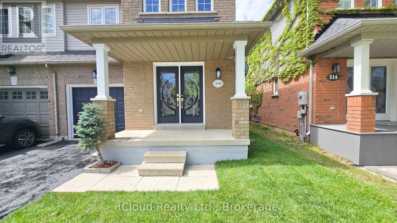 Property Photo:  316 Black Drive  ON L9T 6S2 