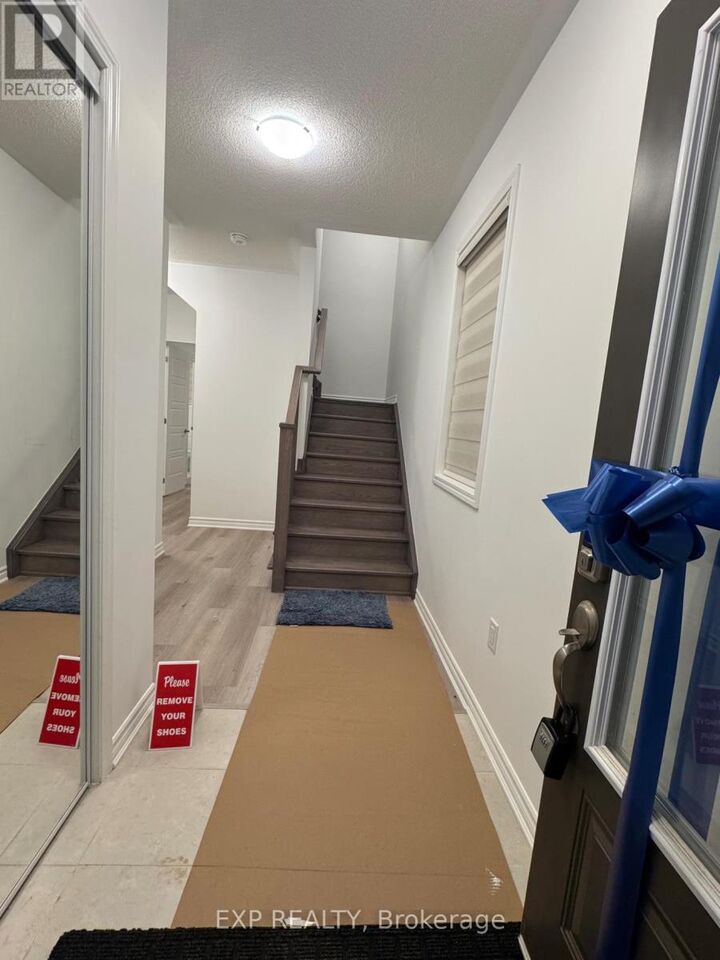Property Photo: 77 Vickerman Street ON L7A 5M7