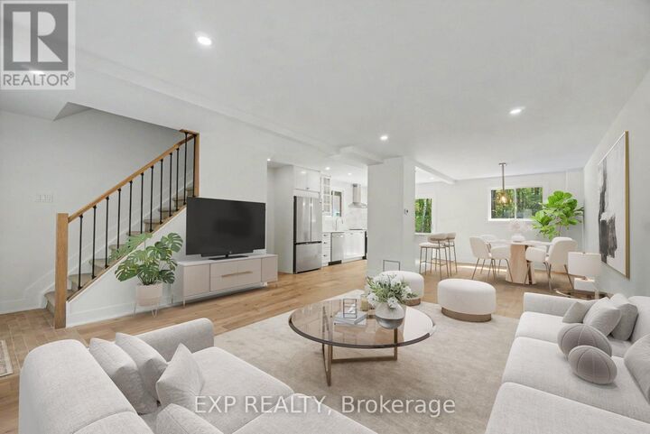 Property Photo:  56 Glen Park Drive  ON K1B 3Z2 