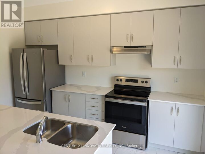Property Photo:  38 Lahey Crescent  ON L9M 0W1 