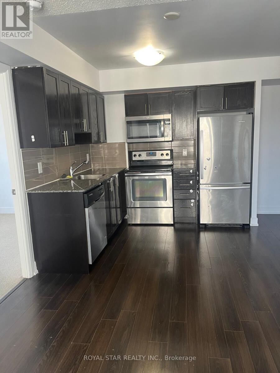 Property Photo: 2 Eva Road 1024 ON M9C 2A8