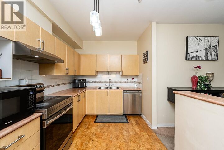 Property Photo:  83 Star Crescent 202  BC V3M 6X8 
