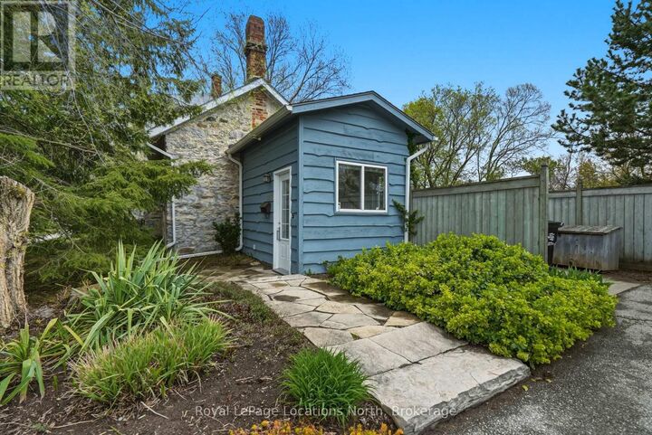 Property Photo: 562 Cameron Street ON L9Y 2J3