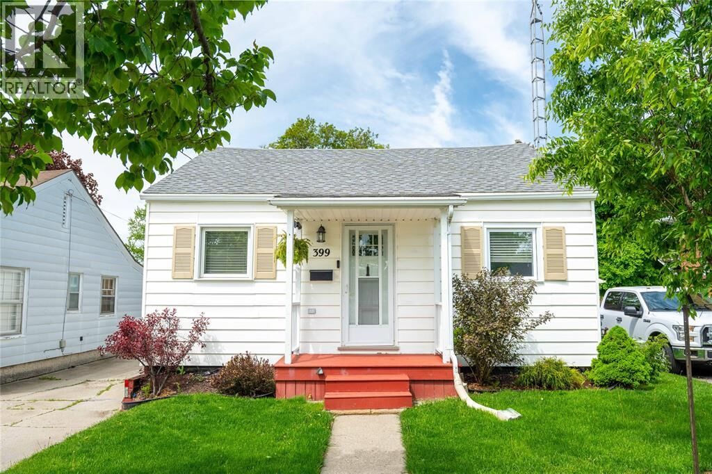 Property Photo:  399 Mitton Street South  ON N7T 3E8 