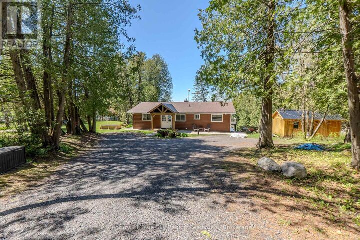 Property Photo:  12 Cherry Lane  ON P0H 1K0 
