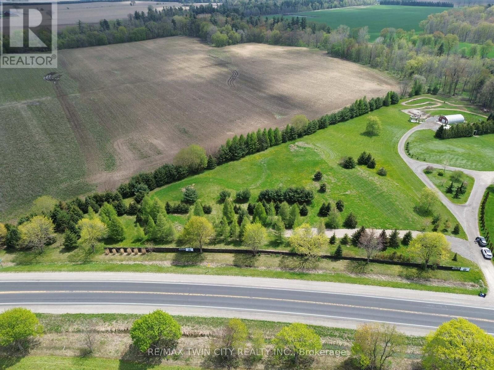 Property Photo:  38A Highway 24  ON N0E 1R0 