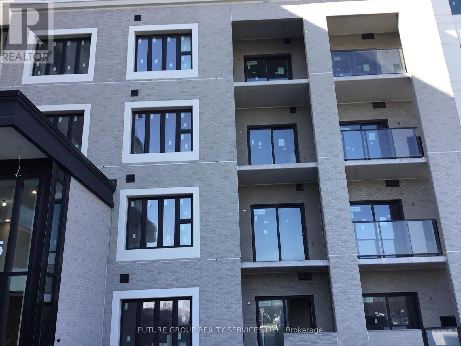 Property Photo:  6415 Regional Rd 25 203  ON L9T 2W3 