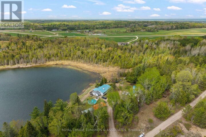 164 Garden Lake Trail — photo 1