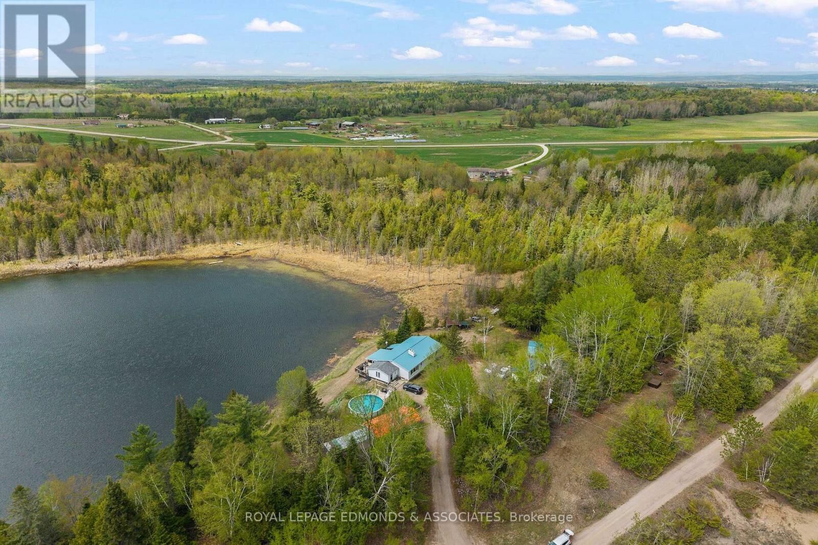 Property Photo: 164 Garden Lake Trail ON K0J 1Y0