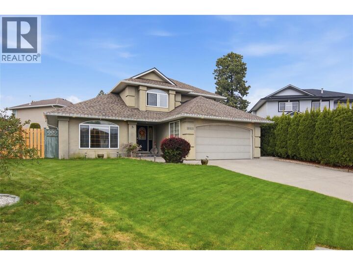 Property Photo: 1860 Tremerton Drive BC V2E 2P5