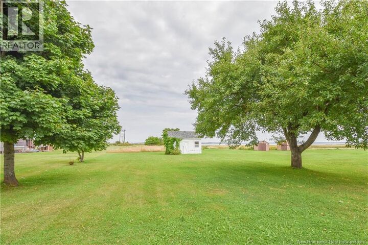 Property Photo: 310 Jd Gauthier Boulevard NB E8S 1R4
