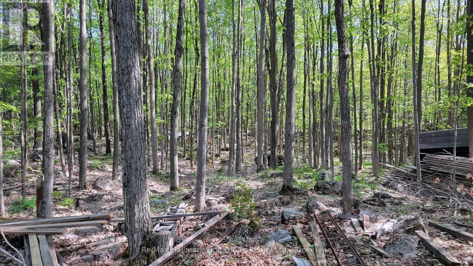 Property Photo:  Lot 15 James Street  ON K0K 2L0 
